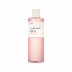 Medicube Pdrn Pink Cica Beruhigender Toner (250ml)