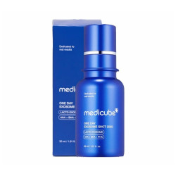 Medicube Eintages Exosomen-Shot Porenampulle 2000 (30ml)