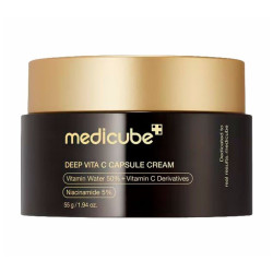 Medicube Tief Vita C Kapselcreme (55g)