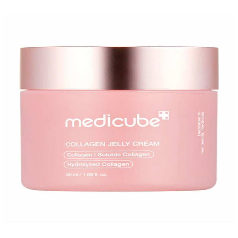 Medicube Kollagen Gelee Creme
