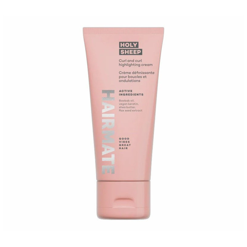 Hairmate Holy Sheep Creme für Locken