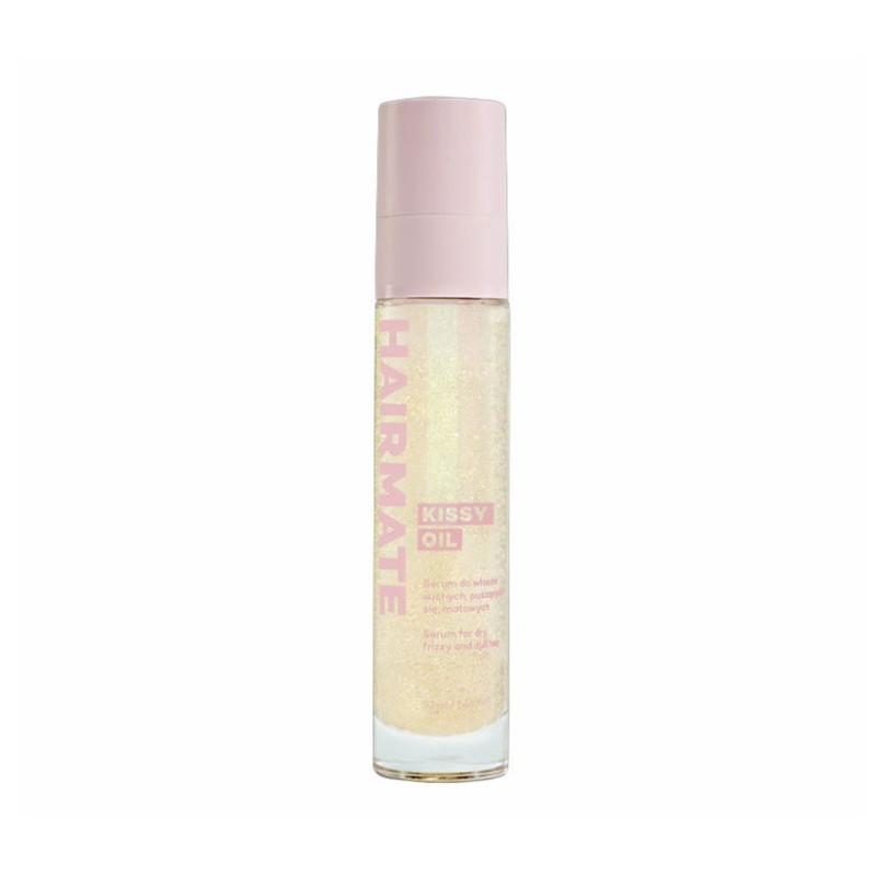 Hairmate Kissy Oil Trockenhaarserum (50ml)