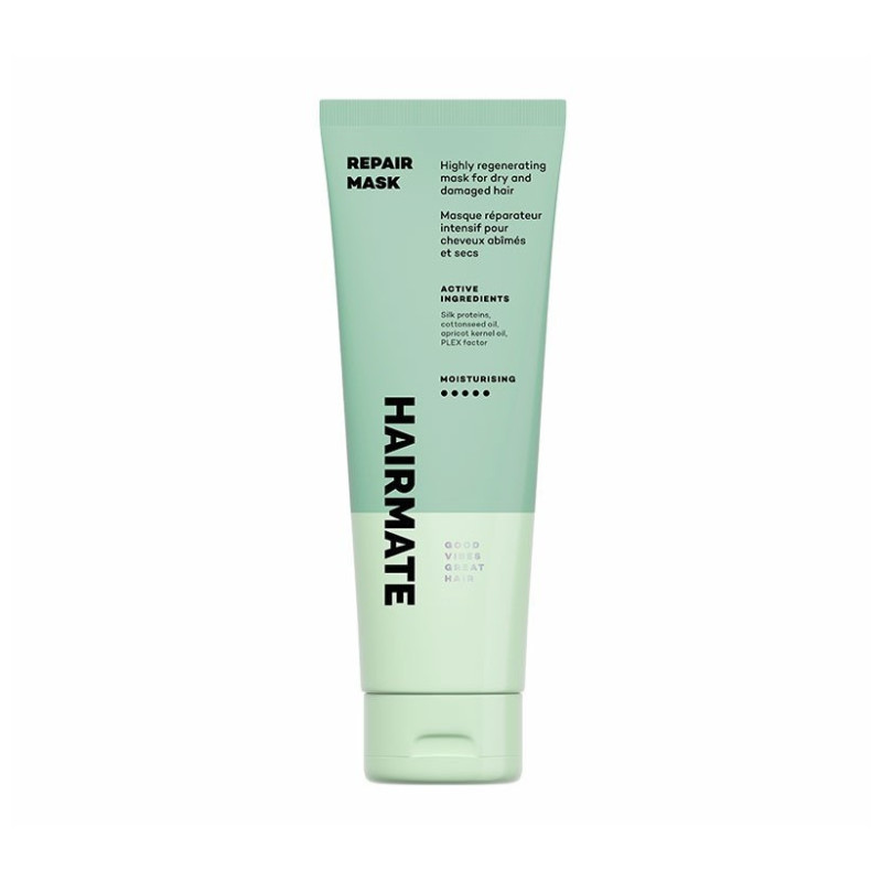 Hairmate Reparaturmaske (200ml)