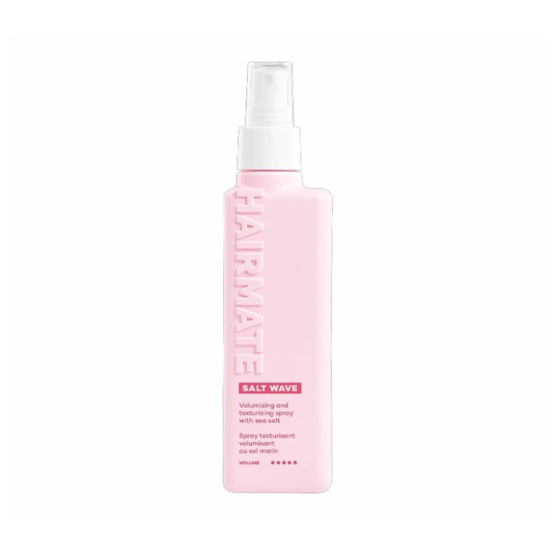 Hairmate Salzwellen Volumenspray mit Meersalz (150ml)