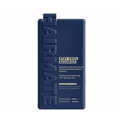 Hairmate Stay Cool Shampoo Farbauffrischendes Shampoo für dunkle Farben (250ml)