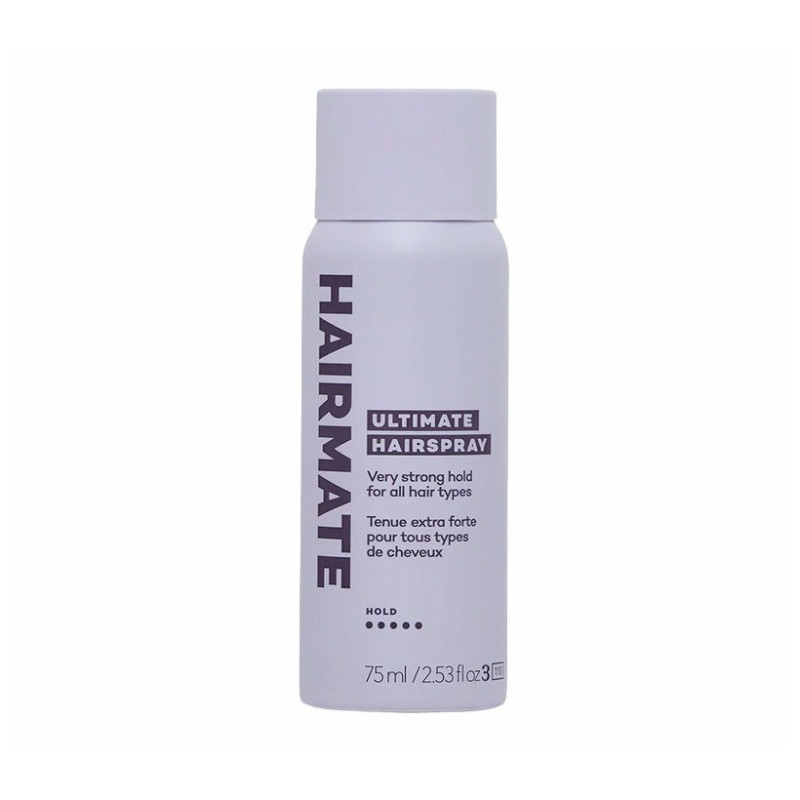 Hairmate Ultimatives Haarspray (75ml)