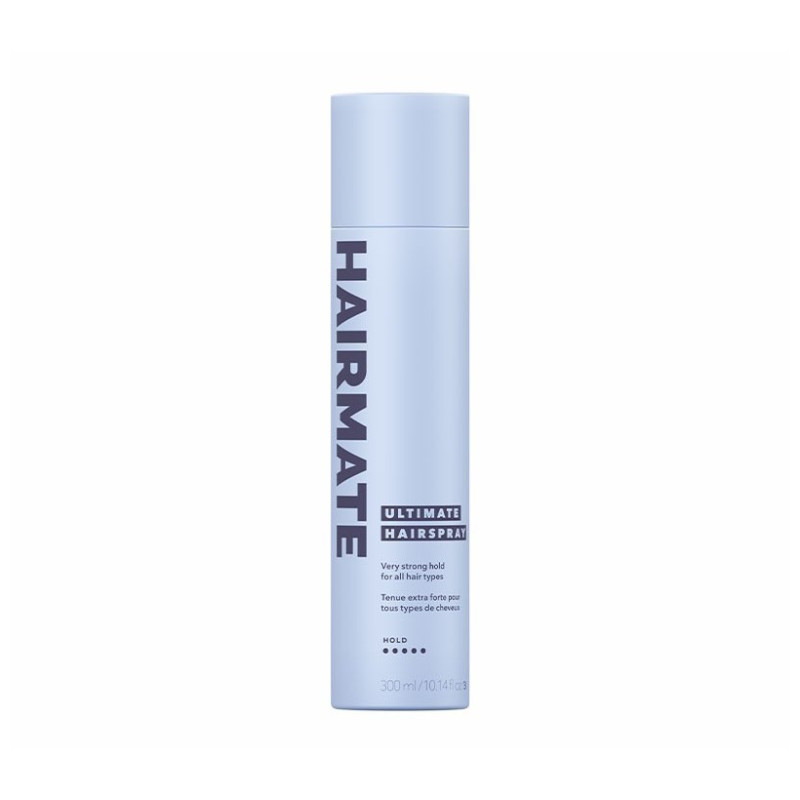 Hairmate Ultimatives Haarspray Stark (300ml)