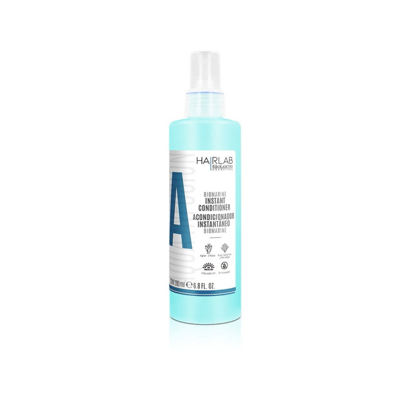 Salerm Biomarine Instant Conditioner (200 ml)