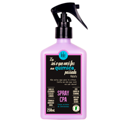 Lola Cosmetics Spray CPA (250ml)