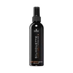 Schwarzkopf Professional Silhouette Pumpspray Super Hold Stylinglotion (200ml)