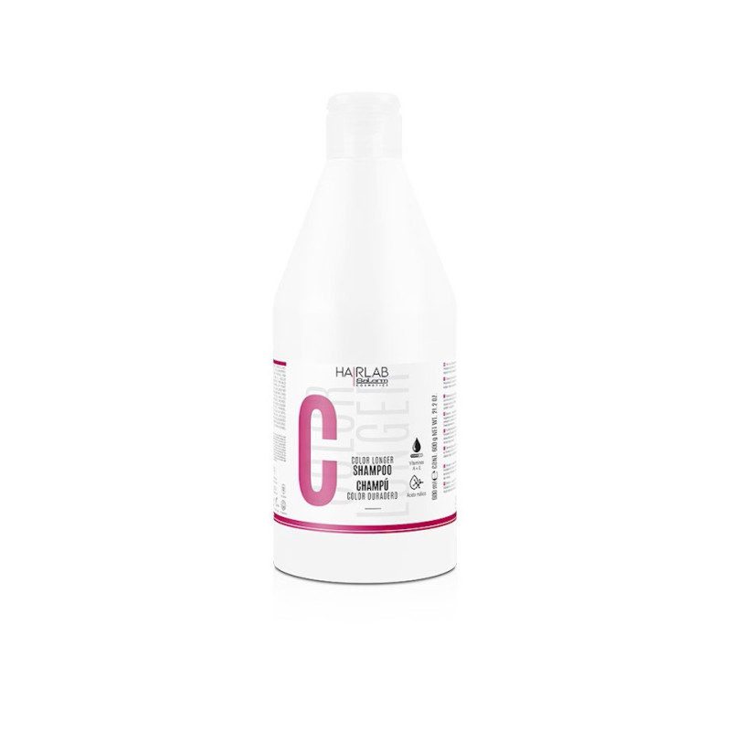 Salerm Hair Lab Langzeit-Farbshampoo (300 ml)