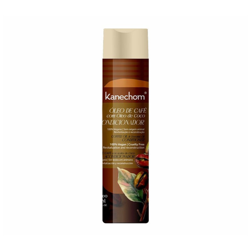 Kanechom  Kaffeeöl Conditioner(300ml)
