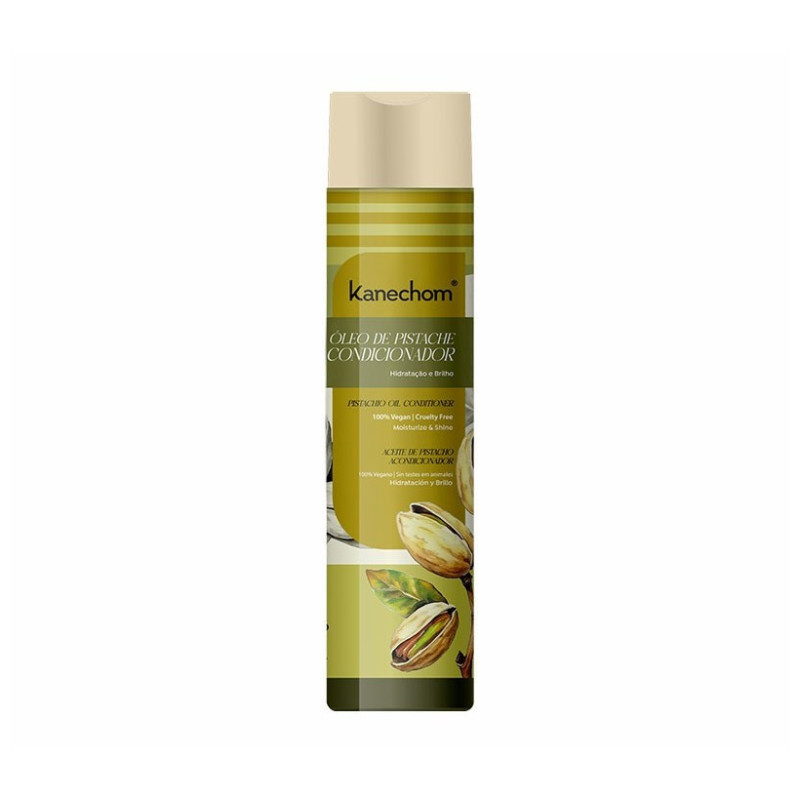 Kanechom Spülung Pistazienöl Conditioner (300ml)