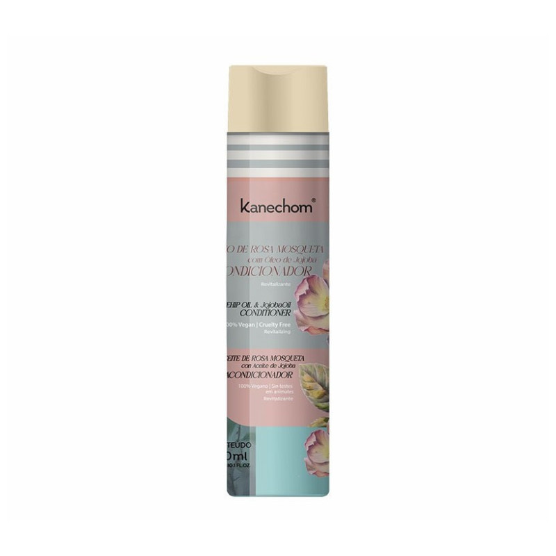 Kanechom Hagebuttenöl Conditioner (300ml)