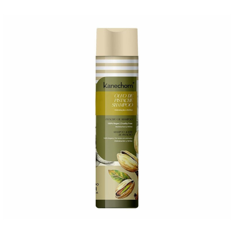 Kanechom Pistazienöl Shampoo (300ml)