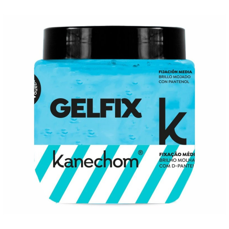 Kanechom Fixiergel Blau (230gr)