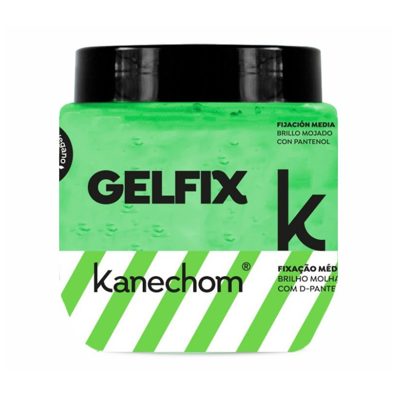 Kanechom Gel Fix Grün (230gr)