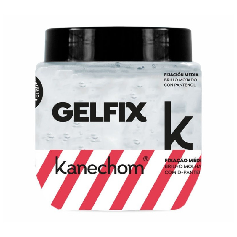 Kanechom Gel Fix Transparent (230gr)