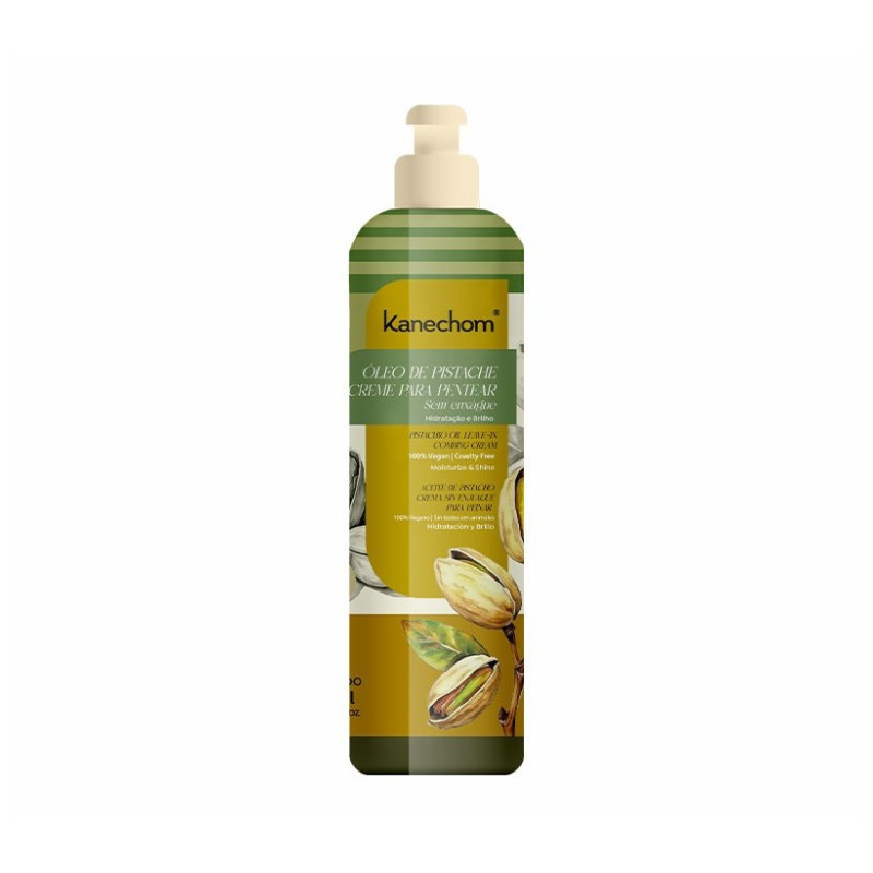 Kanechom Leave-In Pistazienöl (300ml)