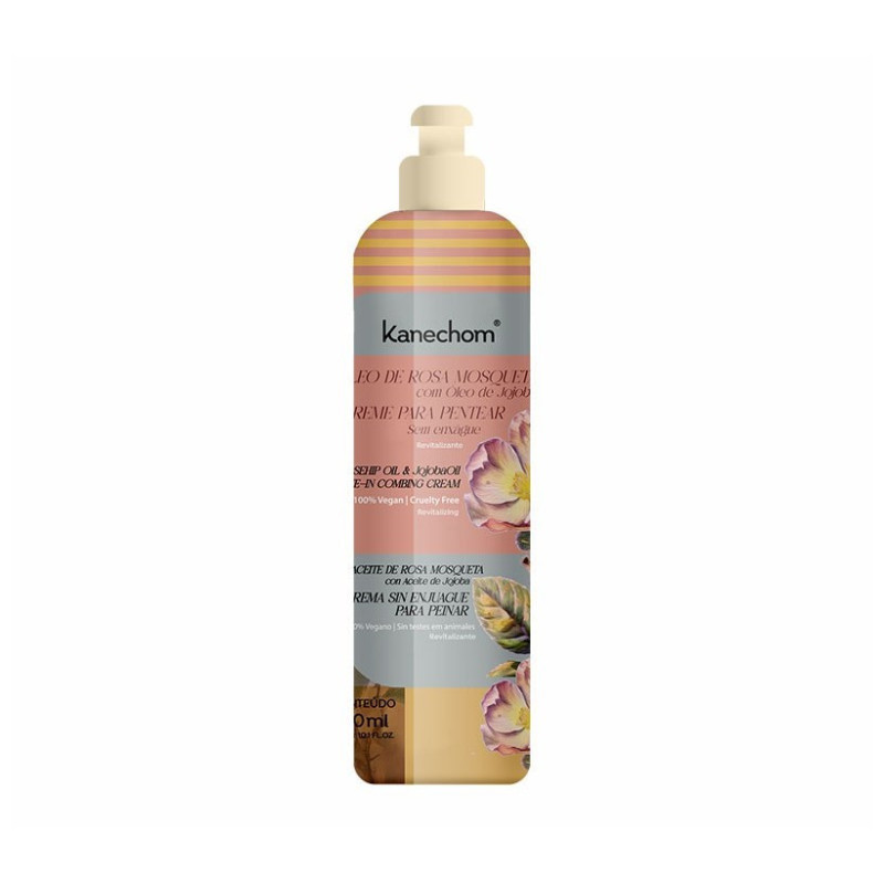 Kanechom Leave-In Hagebuttenöl (300ml)