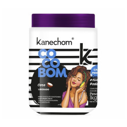Kanechom Haarmaske Cocobom (1kg)