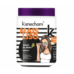 Kanechom Maske Mais Liso (1kg)
