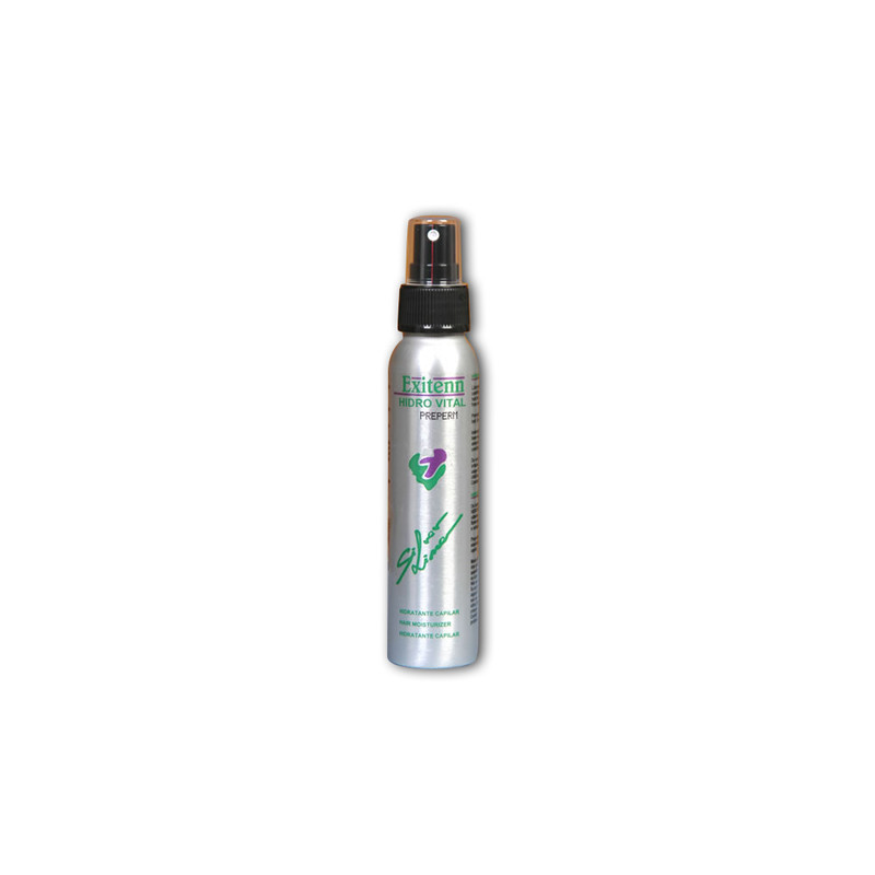 Exitenn Hidro Vital Preperm Shaper (100ml) Exitenn Hidro Vital Preperm Shaper (100ml)