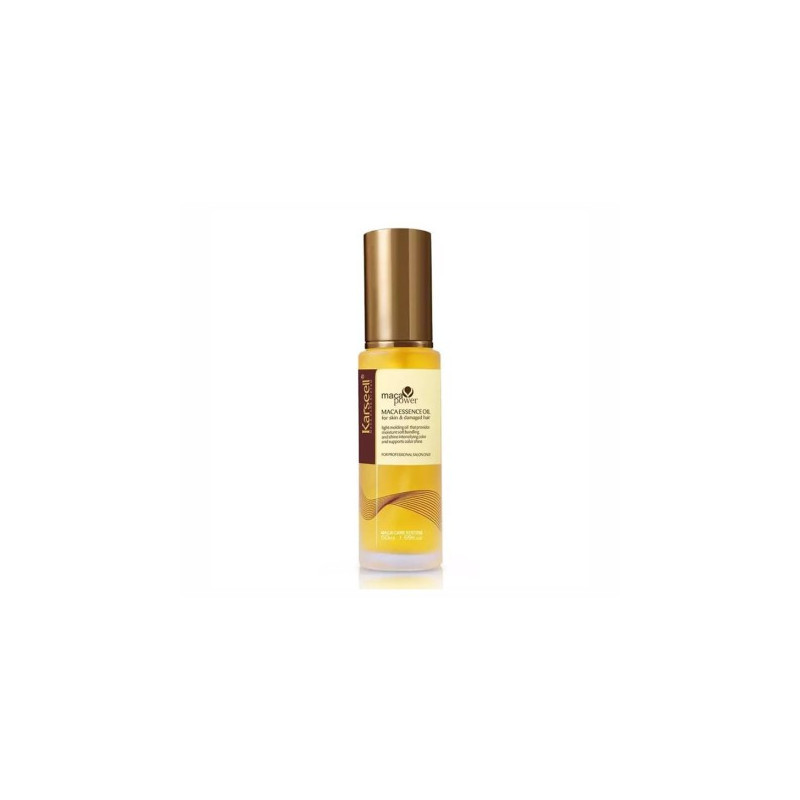 Karseell Maca Power Essenzöl (50ml)
