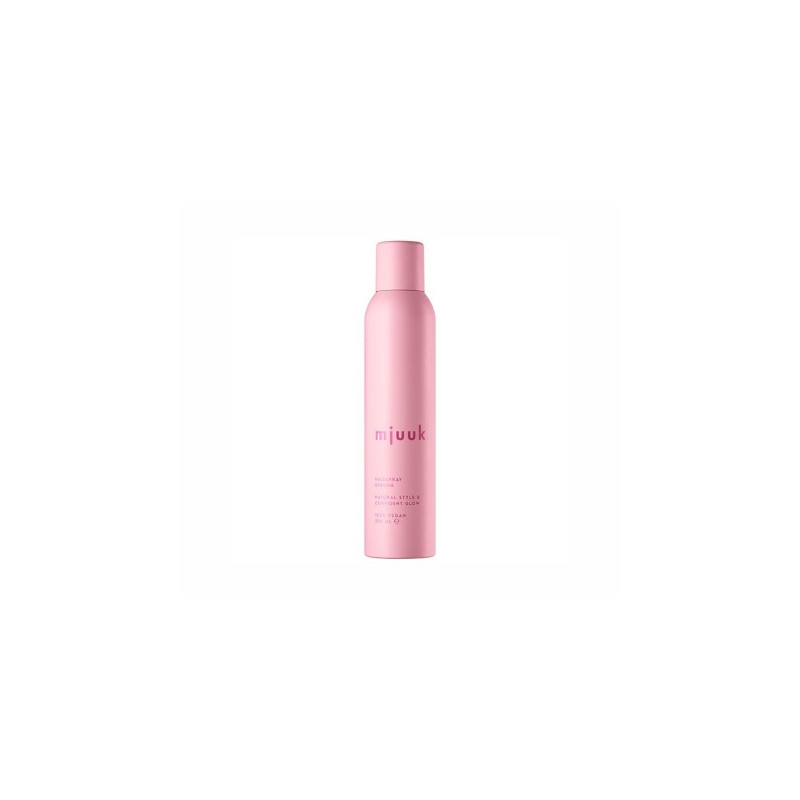 Mjuuk Haarspray Stark (250ml)