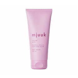 Mjuuk Volumen Maske (200ml)