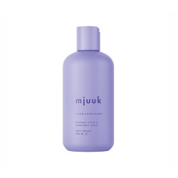 Mjuuk Silber Conditioner (250ml)