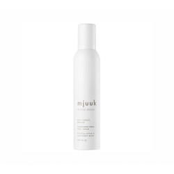 Mjuuk Naked Sense Parfümfreies Wurzel-Volumen-Mousse (250ml)