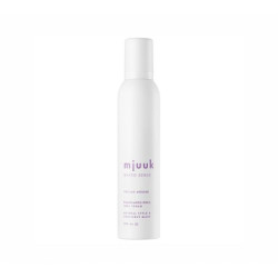 Mjuuk Naked Sense Duftfrei Volumen Mousse (250ml)