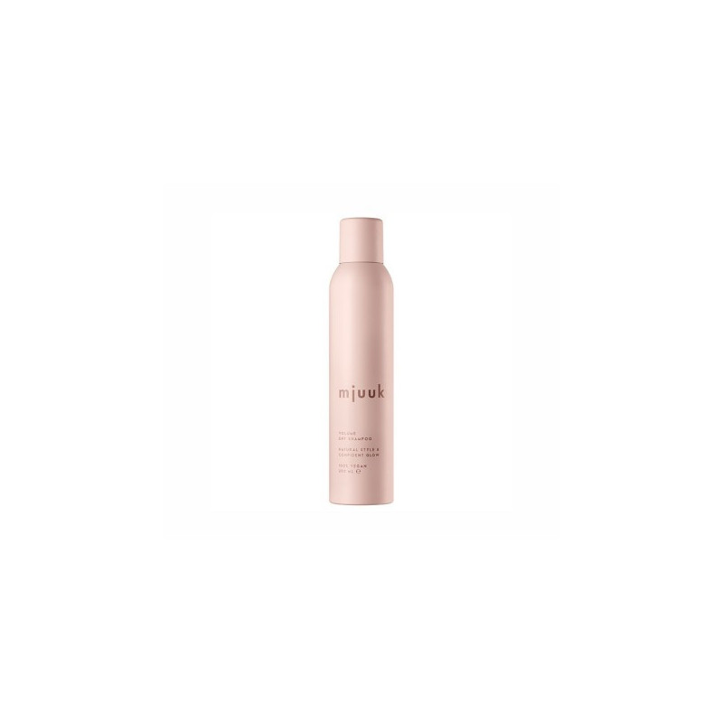 Mjuuk Volume Trockenshampoo (250ml)