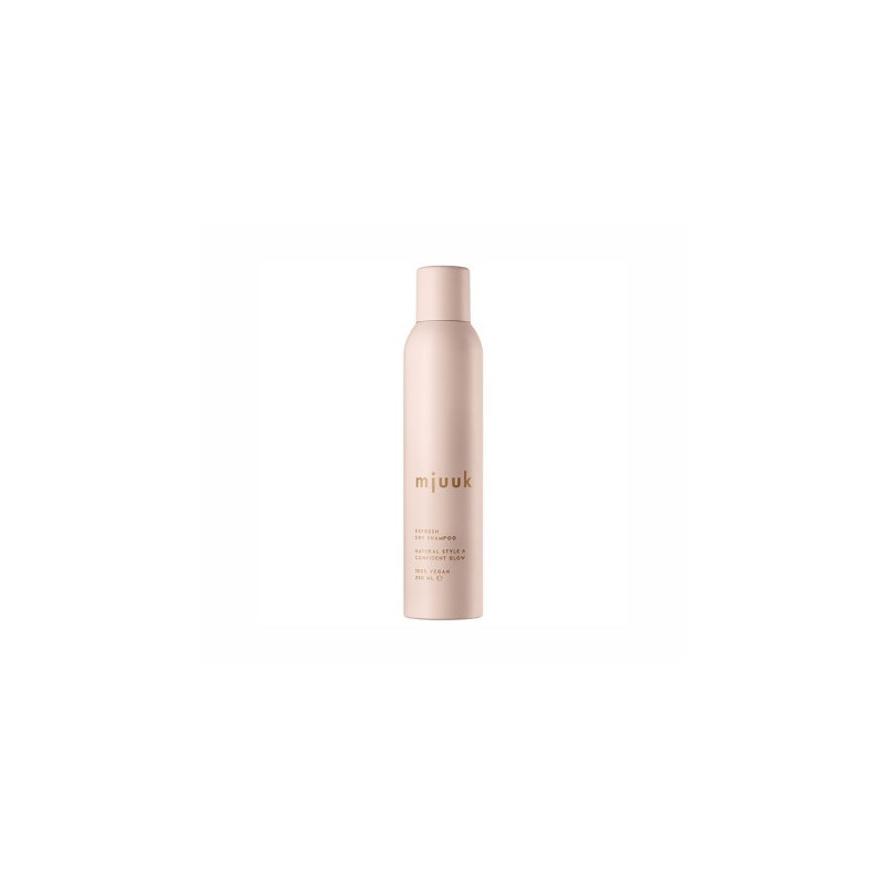 Mjuuk Refresh Trockenshampoo (250ml)