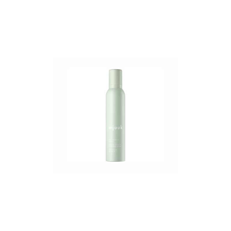 Mjuuk Trockenshampoo-Mousse (250ml)