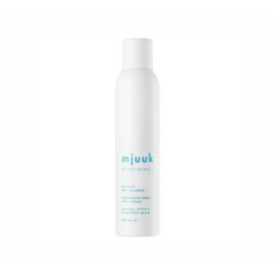 Mjuuk Naked Sense Parfümfreies Erfrischungs-Trockenshampoo (250ml)