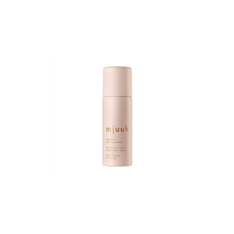 Mjuuk Refresh Trockenshampoo (50ml)