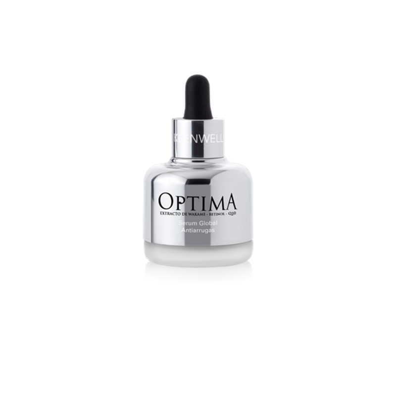 Keenwell Optima Global Anti-Falten-Serum (40ml) Keenwell Optima Global Anti-Falten-Serum (40ml)
