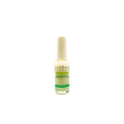 Lizbet de Belhé Sensitiv Extra Starker Nagelstärker Intensivkur für empfindliche Nägel (16ml)