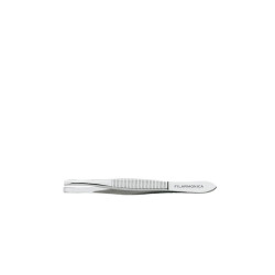 Filarmónica Depilierpinzette Gerade Nickel (8cm)