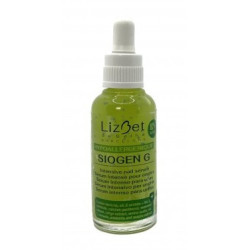 Lizbet de Belhé Siogen Intensives Serum für Nägel (16ml)