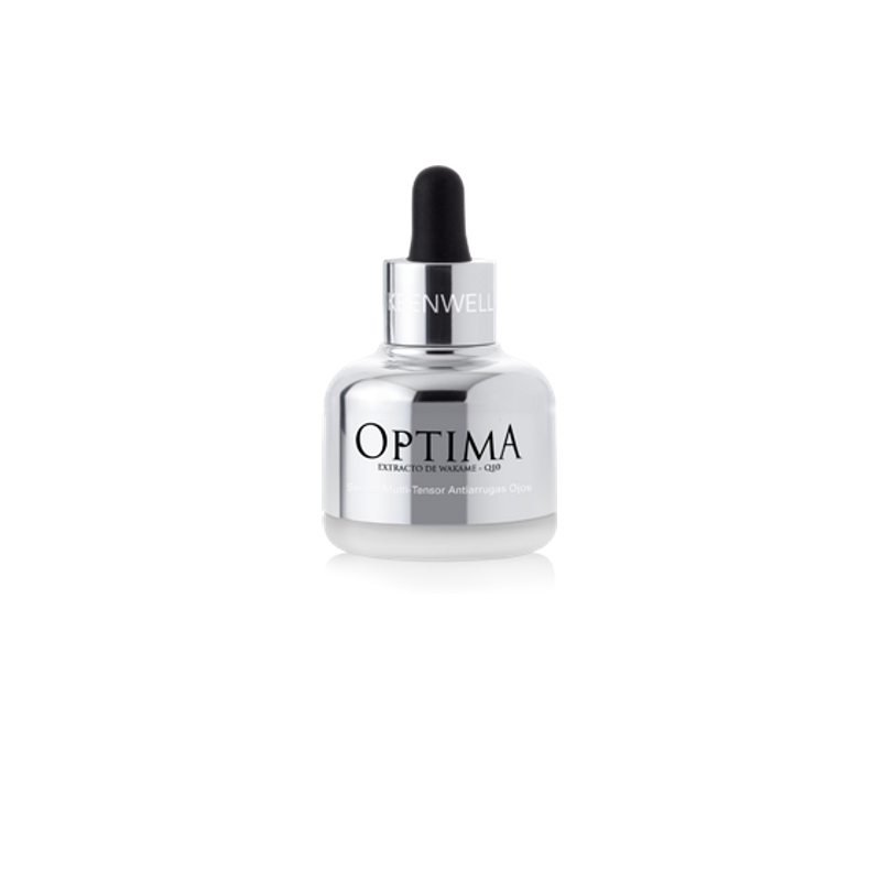 Keenwell Optima Multi-Tensor Serum Anti-Falten-Augen (25ml)