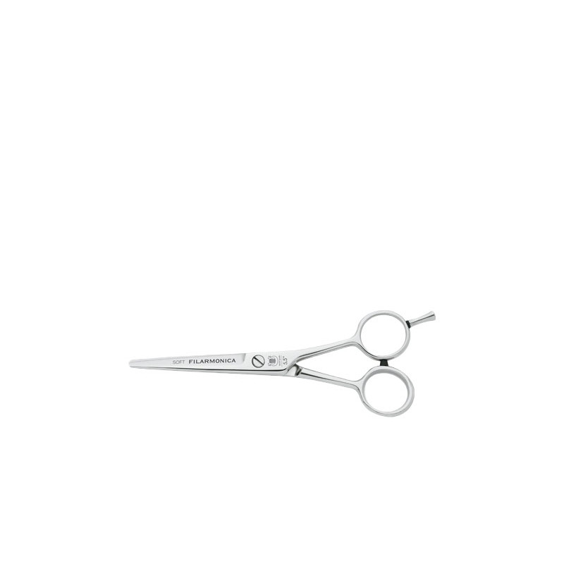 Filarmónica Friseurschere Soft 5.5"