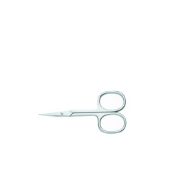 Filarmónica Nagelhautschere gebogen 3.5"
