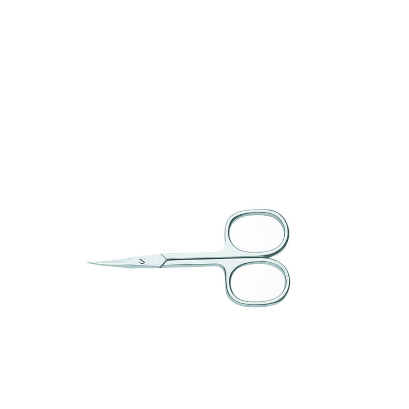 Filarmónica Nagelhautschere gebogen 3.5"