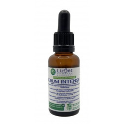 Lizbet de Belhé Intensivserum Intensive Schockbehandlung (30ml)