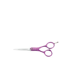 Filarmónica Friseurschere Aluminium Lila 5.5"