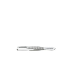 Filarmónica Pinzette Krebs Nickel (8cm)