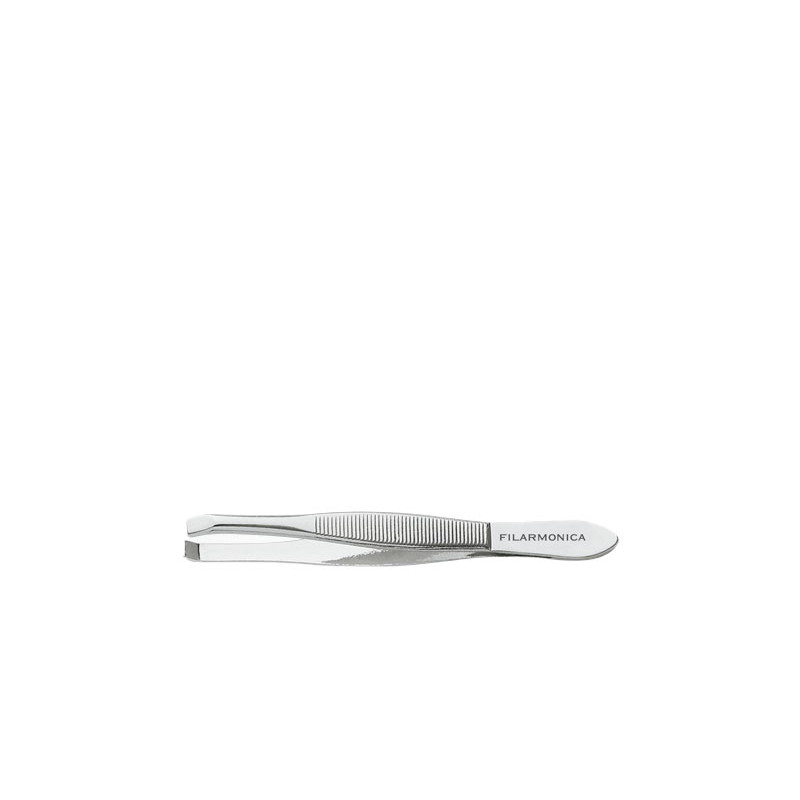 Filarmónica Pinzette Krebs Nickel (8cm)